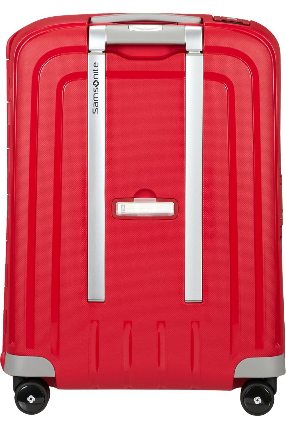 MALETA CABINA SAMSONITE S-CURE (4 RUEDAS) 55CM
