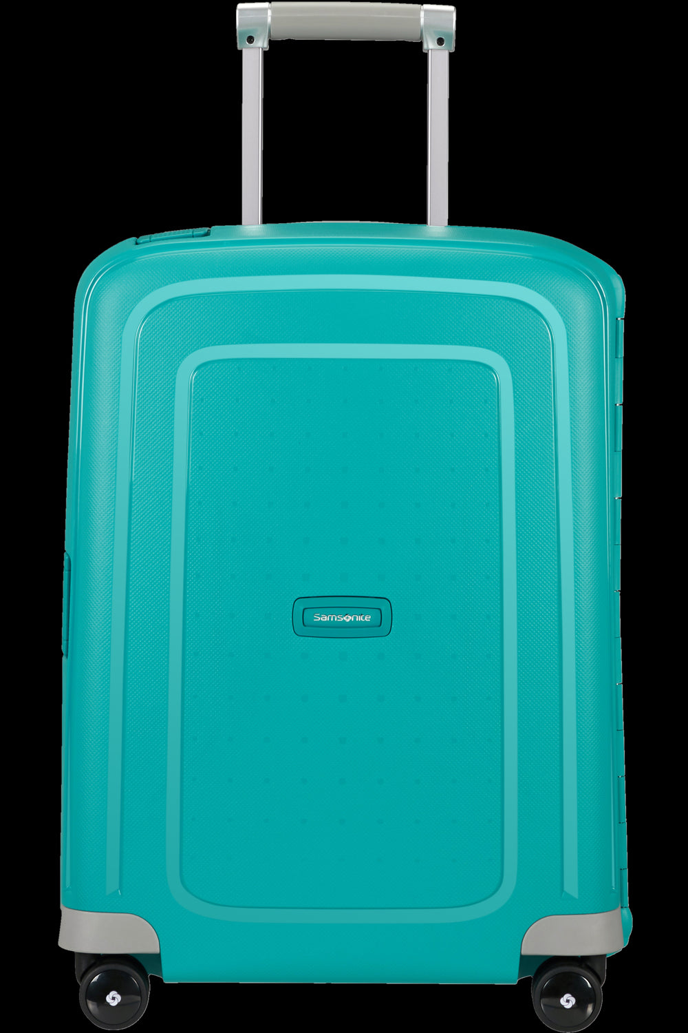 MALETA CABINA SAMSONITE S-CURE (4 RUEDAS) 55CM