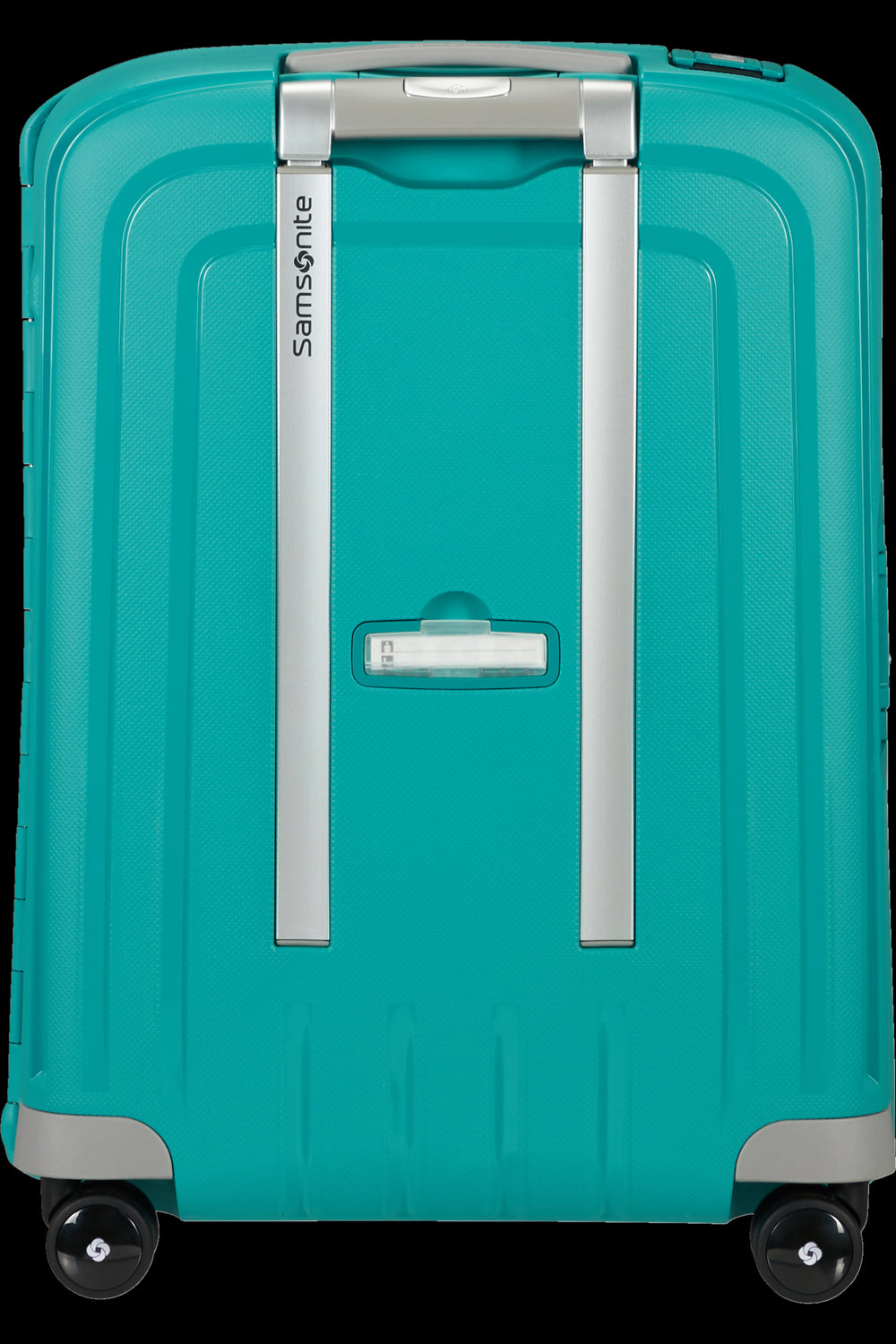 MALETA CABINA SAMSONITE S-CURE (4 RUEDAS) 55CM