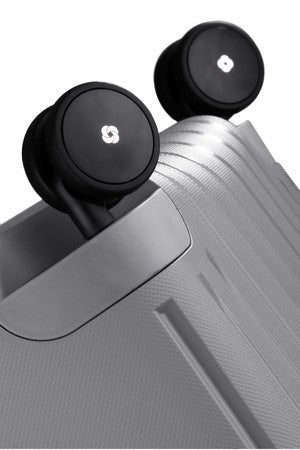 MALETA CABINA SAMSONITE S-CURE (4 RUEDAS) 55CM