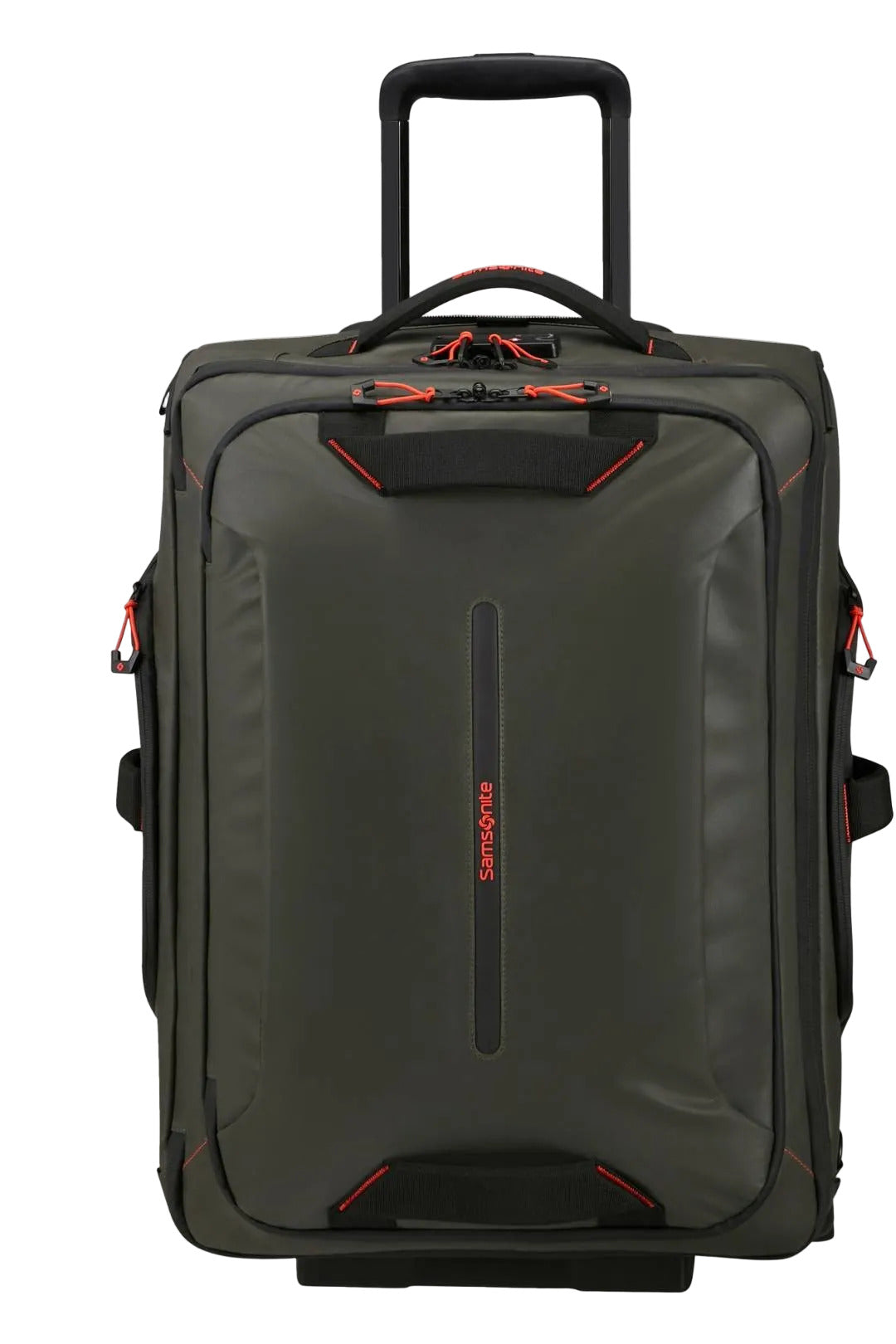 Cabin suitcase 55/25cm ECODIVER of Samsonite