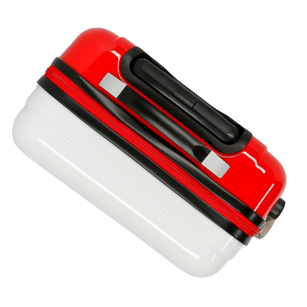 Kabinenkoffer "Be Yourself" Minnie 55cm