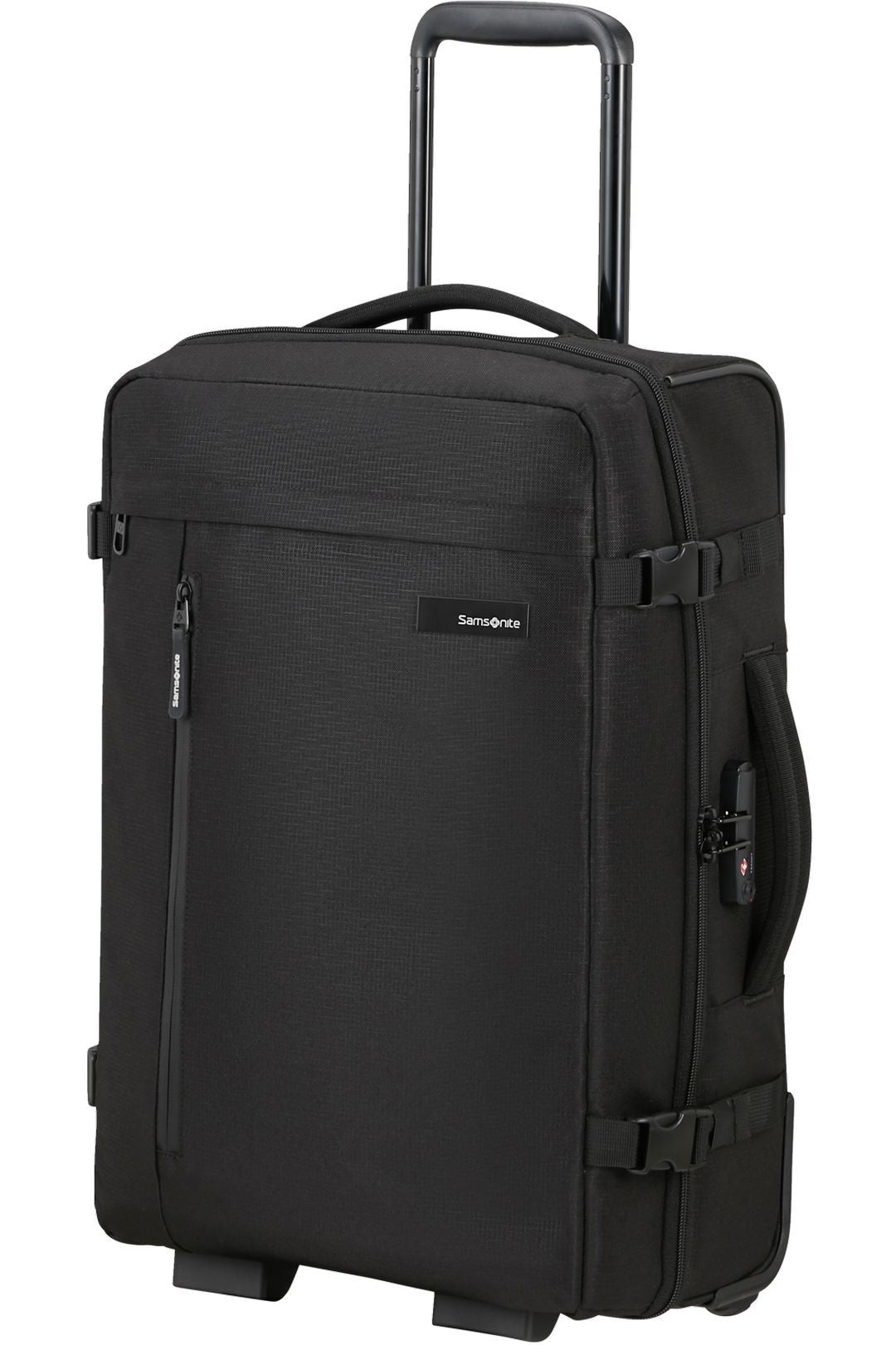 Kabinenkoffer Length ROADER 55cm von SAMSONITE