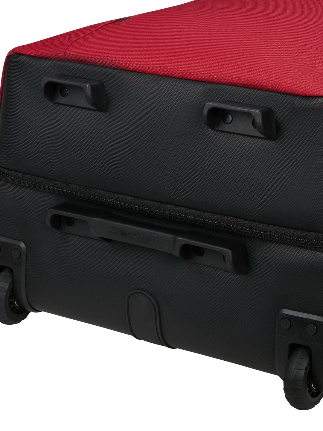 Kabinenkoffer Length ROADER 55cm von SAMSONITE