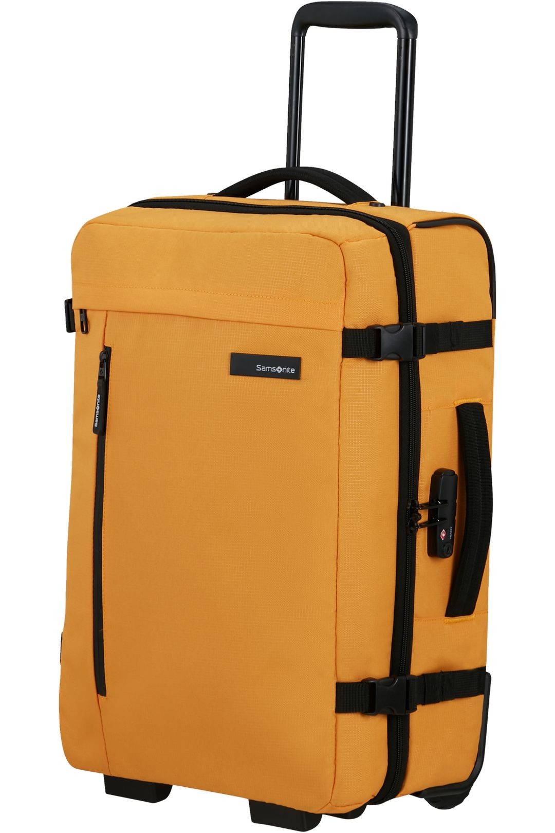 Kabinenkoffer Length ROADER 55cm von SAMSONITE