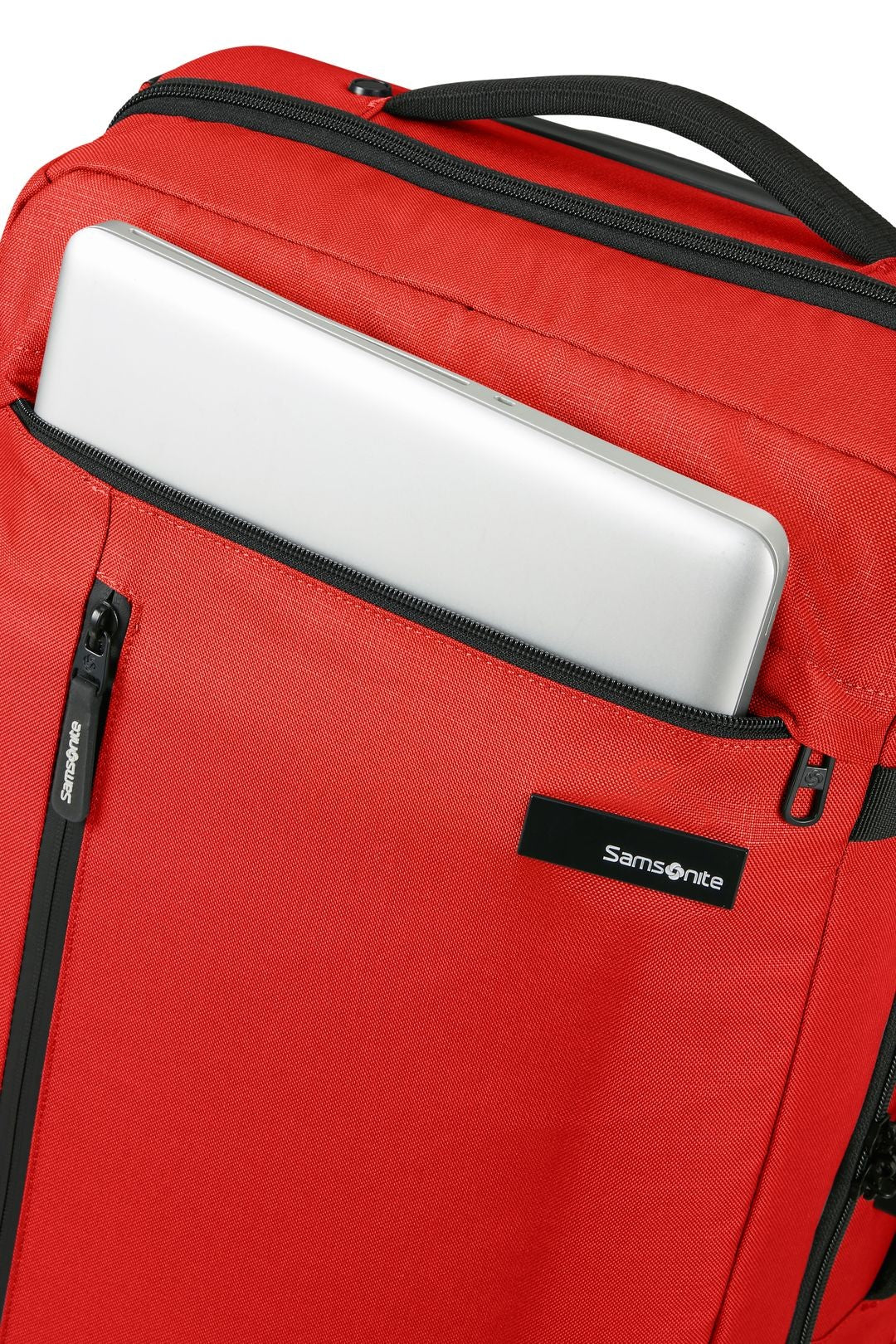 Kabinenkoffer Length ROADER 55cm von SAMSONITE