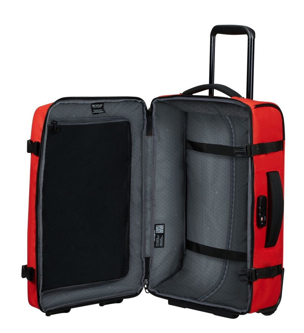 Kabinenkoffer Length ROADER 55cm von SAMSONITE