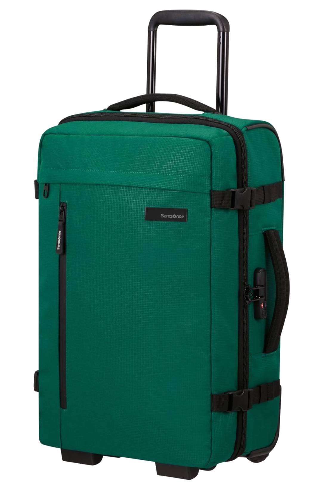 Kabinenkoffer Length ROADER 55cm von SAMSONITE