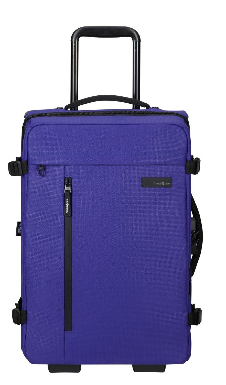 Kabinenkoffer Length ROADER 55cm von SAMSONITE