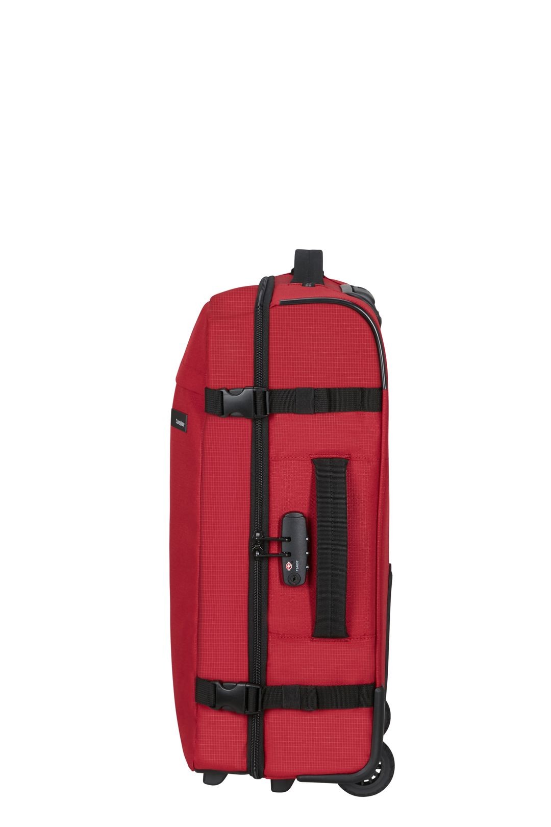 Kabinenkoffer Length ROADER 55cm von SAMSONITE