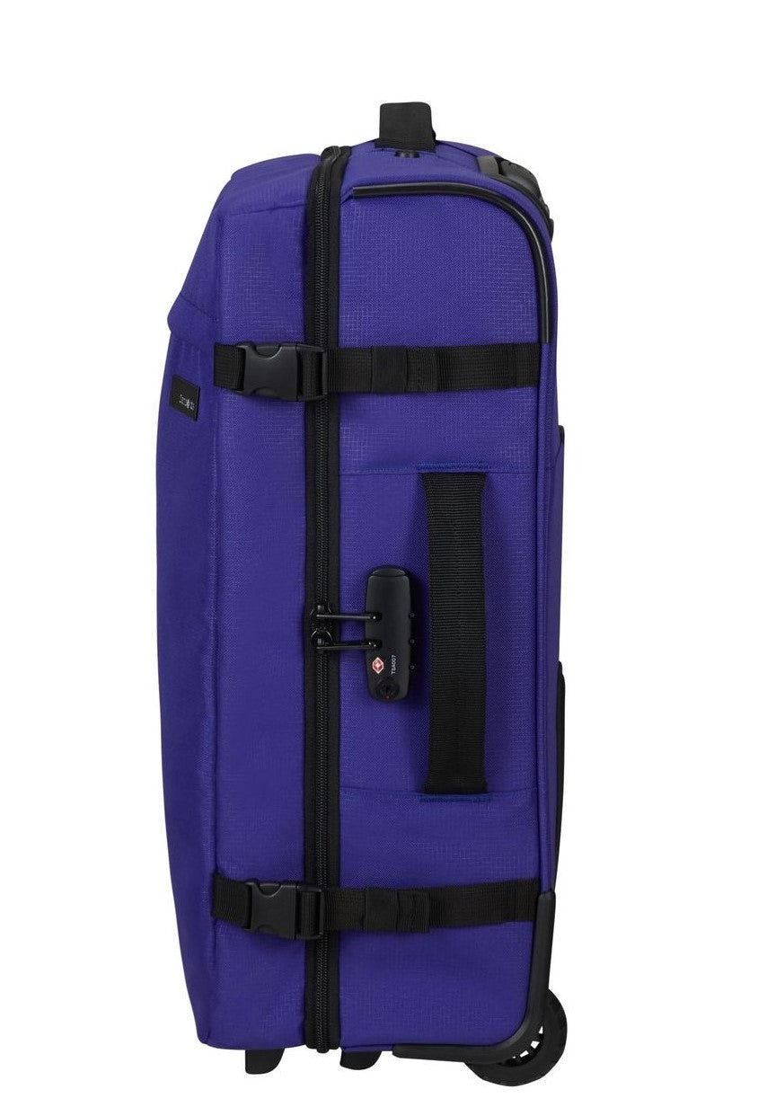 Kabinenkoffer Length ROADER 55cm von SAMSONITE