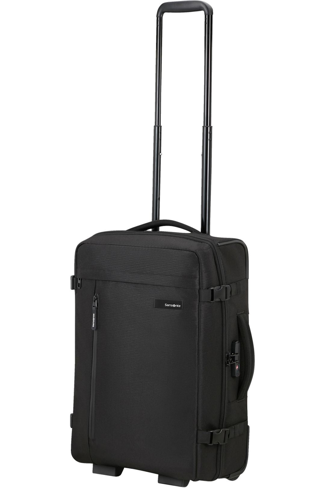 Kabinenkoffer Length ROADER 55cm von SAMSONITE