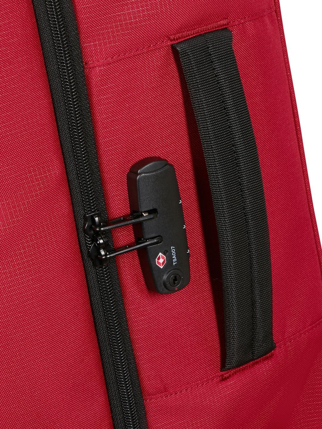 Kabinenkoffer Length ROADER 55cm von SAMSONITE