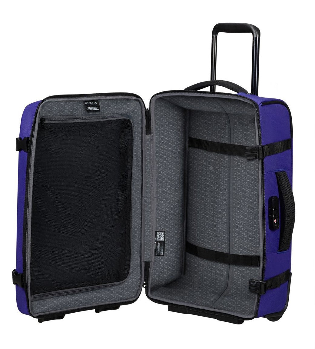 Kabinenkoffer Length ROADER 55cm von SAMSONITE