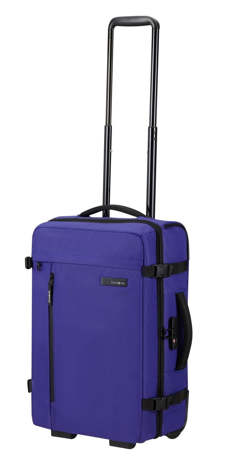 Kabinenkoffer Length ROADER 55cm von SAMSONITE