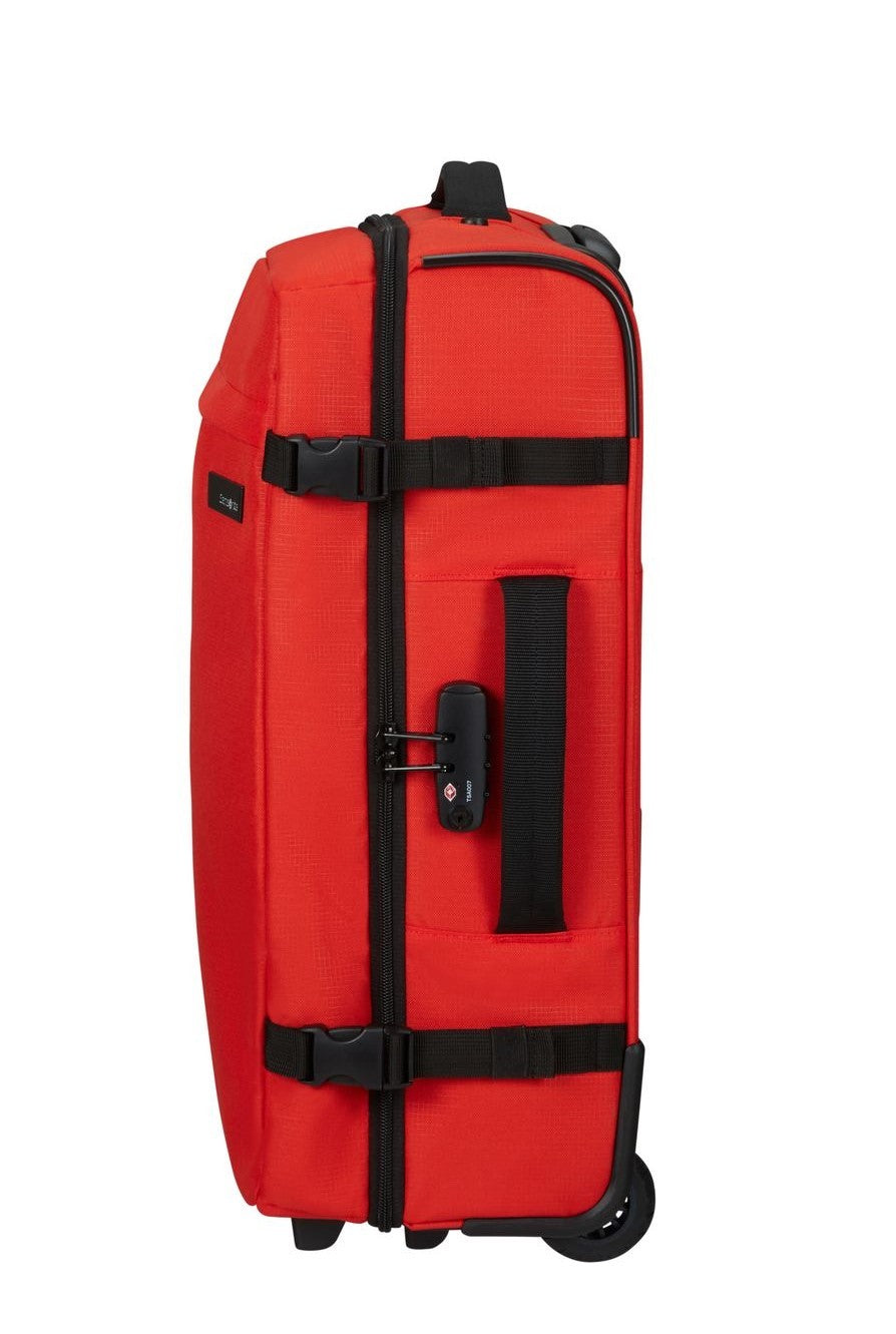 Kabinenkoffer Length ROADER 55cm von SAMSONITE