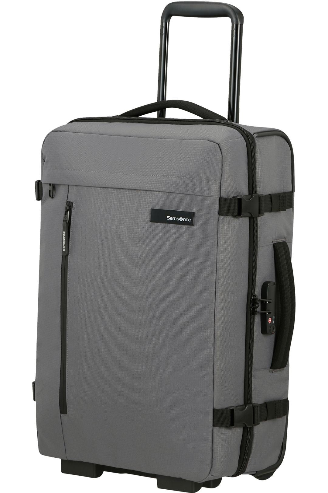 Kabinenkoffer Length ROADER 55cm von SAMSONITE
