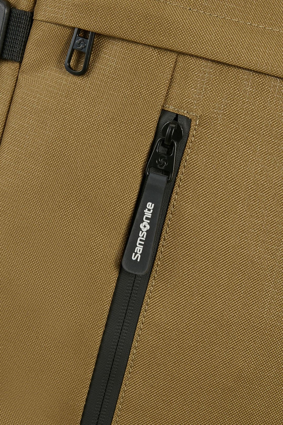 Kabinenkoffer Length ROADER 55cm von SAMSONITE