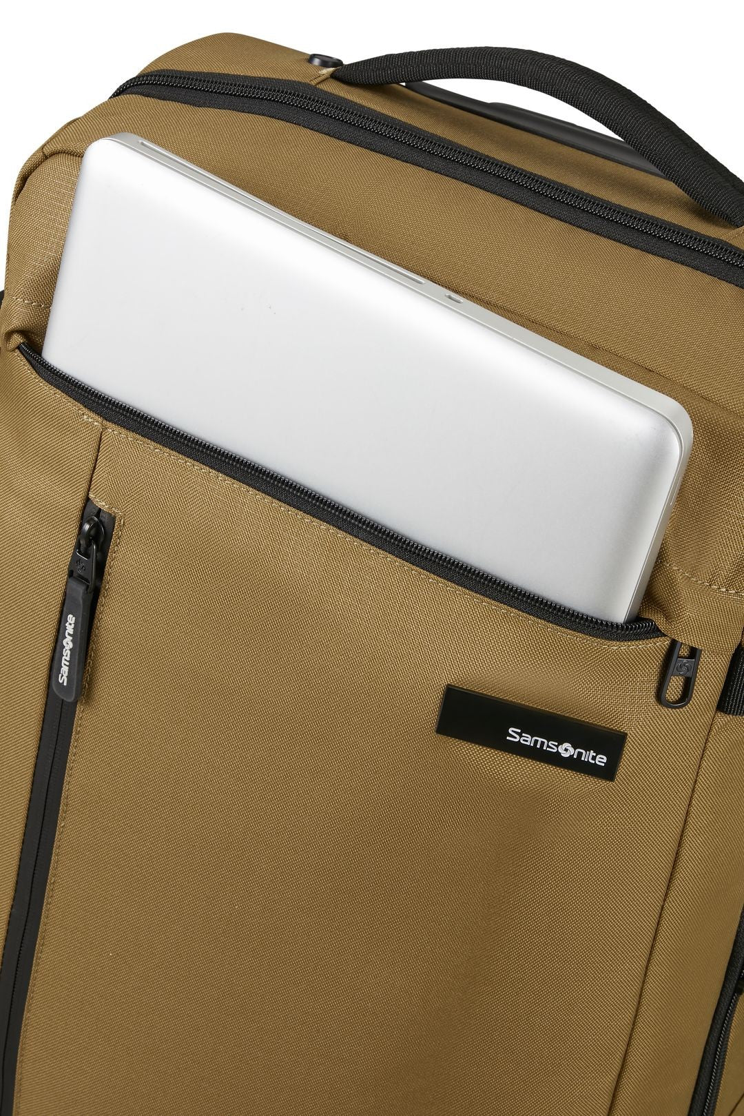 Kabinenkoffer Length ROADER 55cm von SAMSONITE