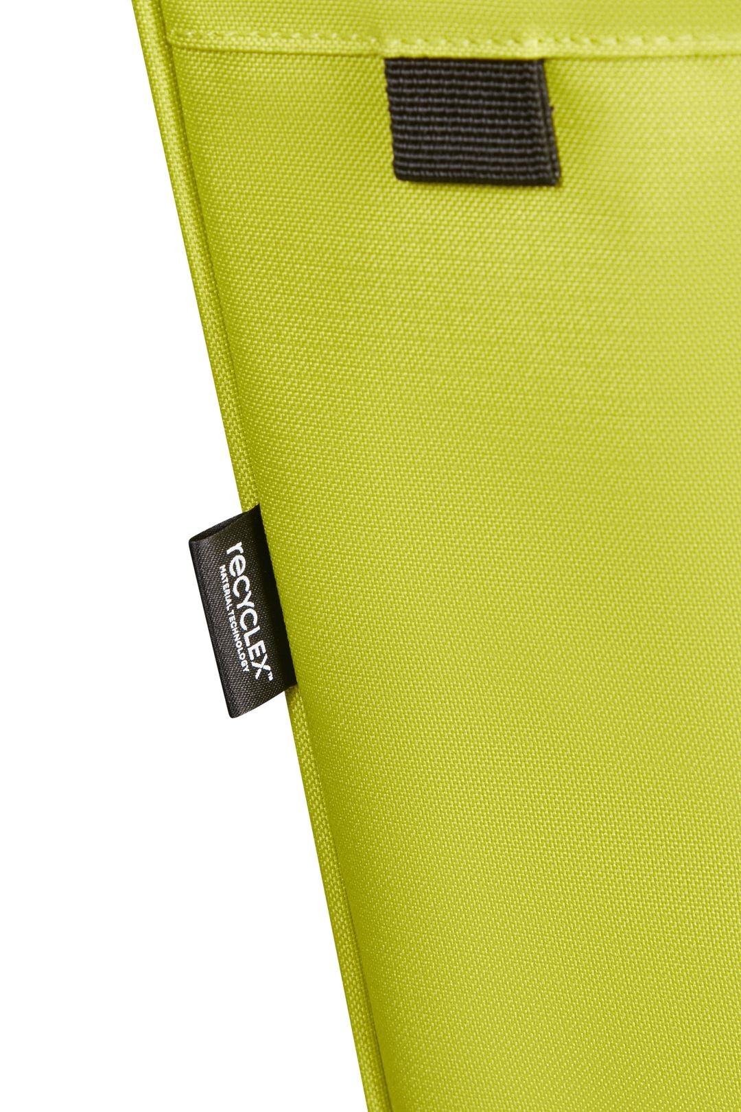 Kabinenkoffer Length ROADER 55cm von SAMSONITE