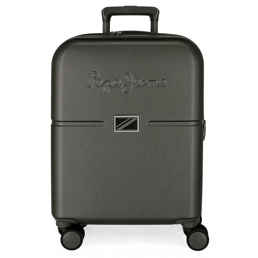 Cabin suitcase Pepe Jeans Accent