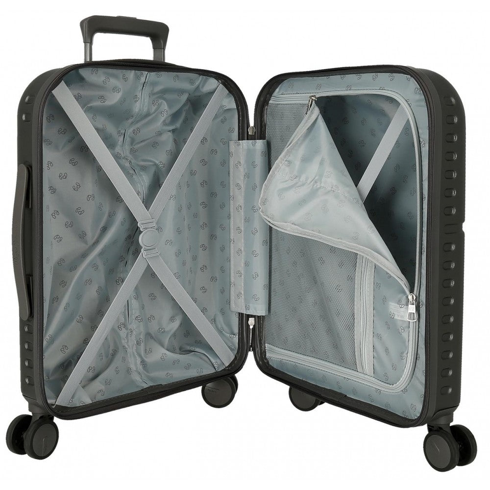 Cabin suitcase Pepe Jeans Accent