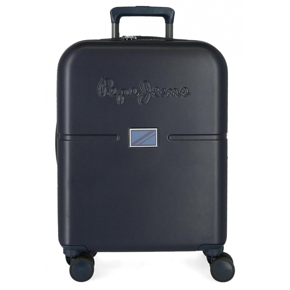 Cabin suitcase Pepe Jeans Accent