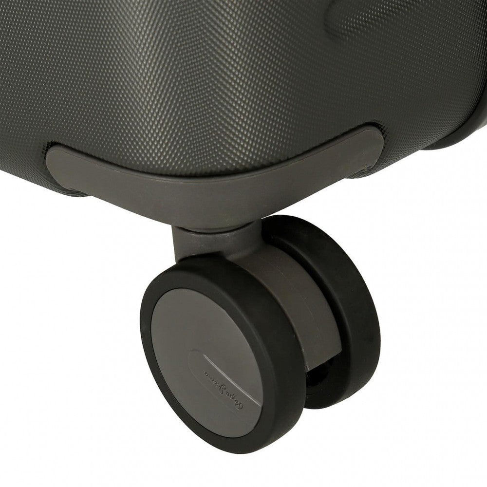 Cabin suitcase Pepe Jeans Accent