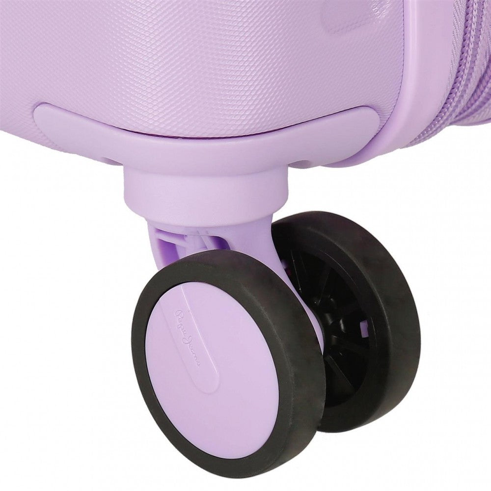 Cabin suitcase Pepe Jeans Accent