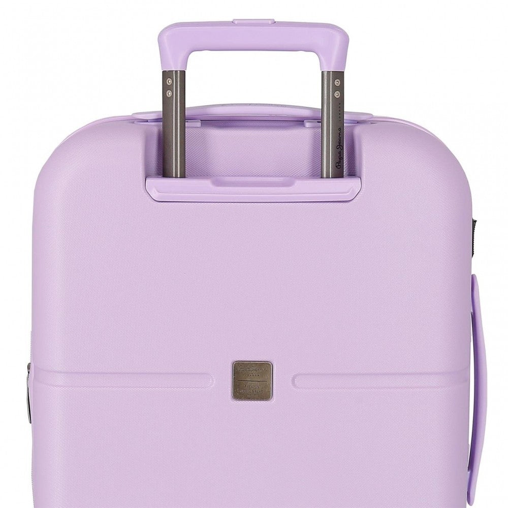 Cabin suitcase Pepe Jeans Accent