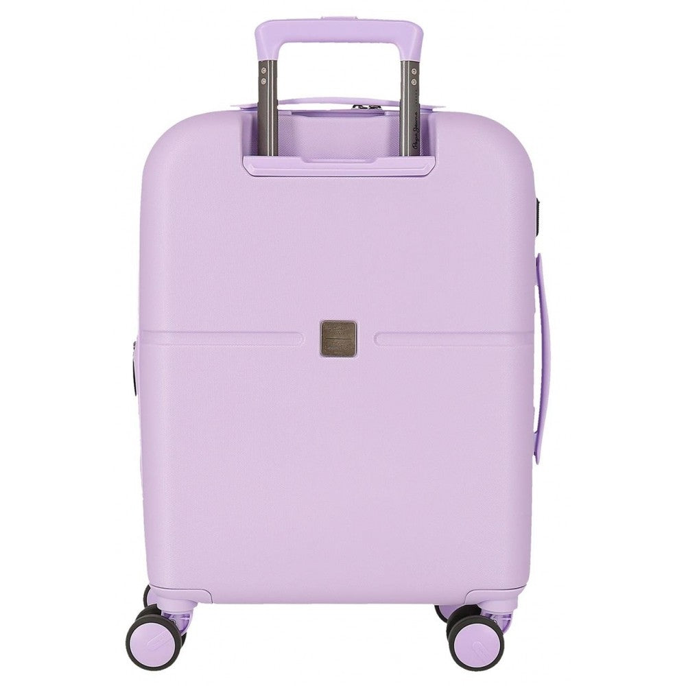 Cabin suitcase Pepe Jeans Accent