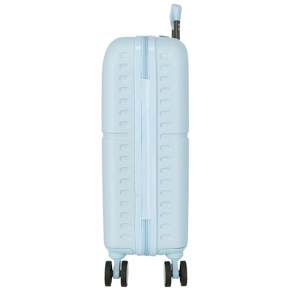 Cabin suitcase Pepe Jeans Accent