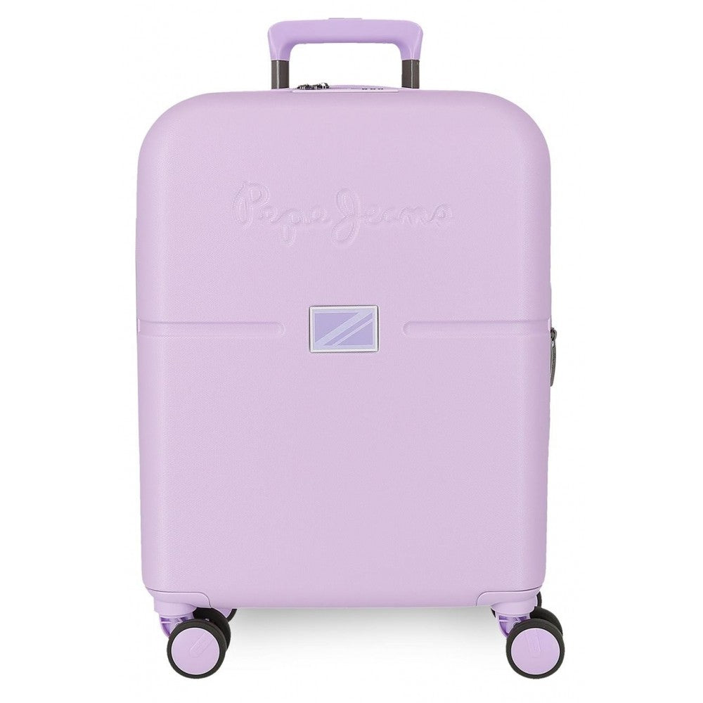 Cabin suitcase Pepe Jeans Accent