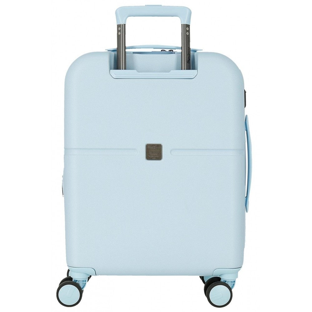 Cabin suitcase Pepe Jeans Accent