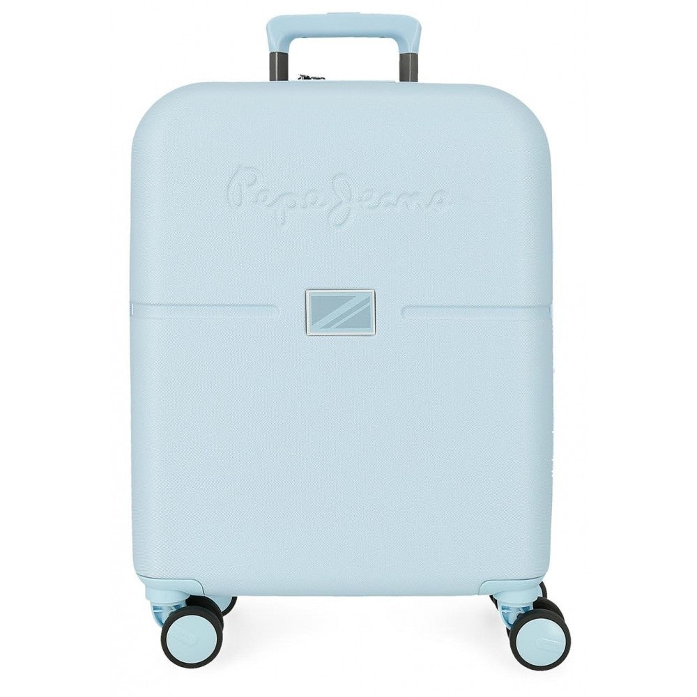 Cabin suitcase Pepe Jeans Accent