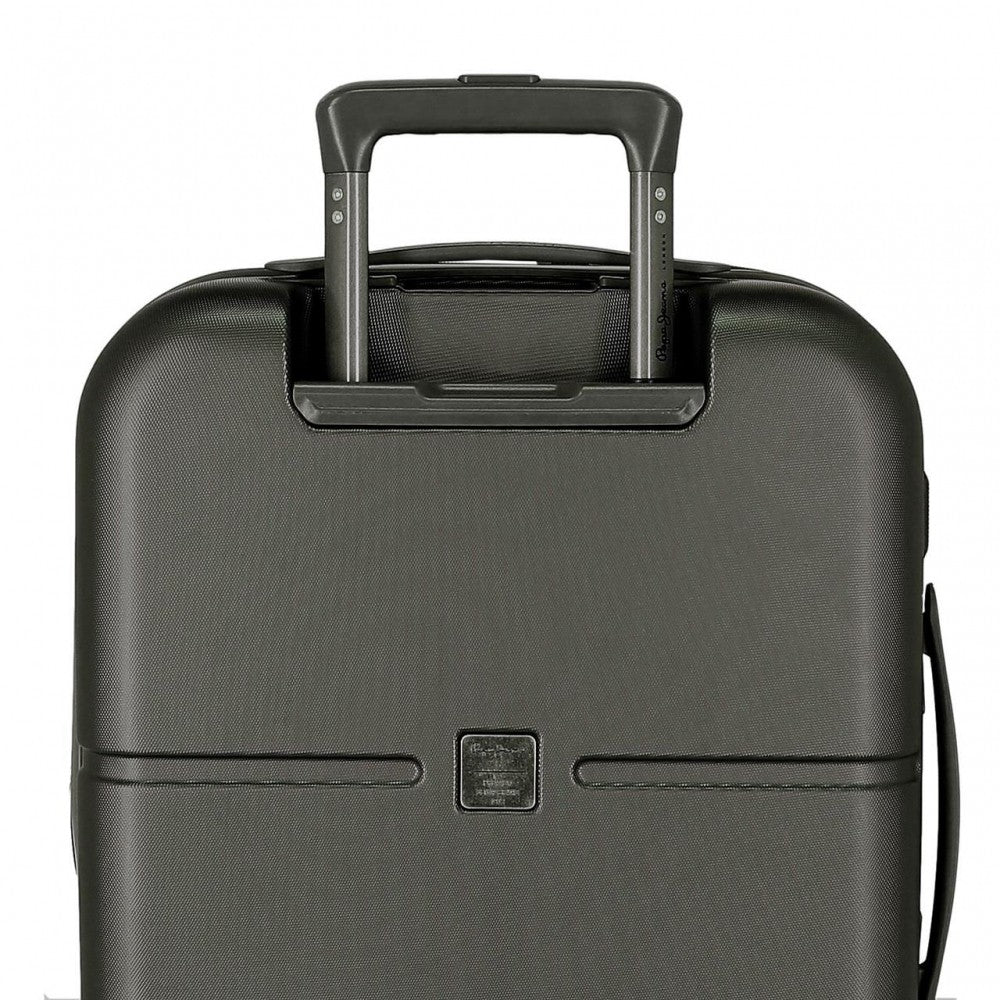 Cabin suitcase Pepe Jeans Accent