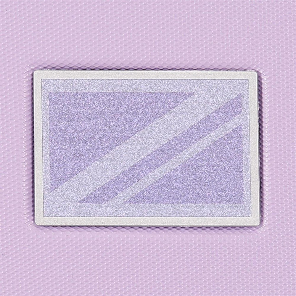 Cabin suitcase Pepe Jeans Accent