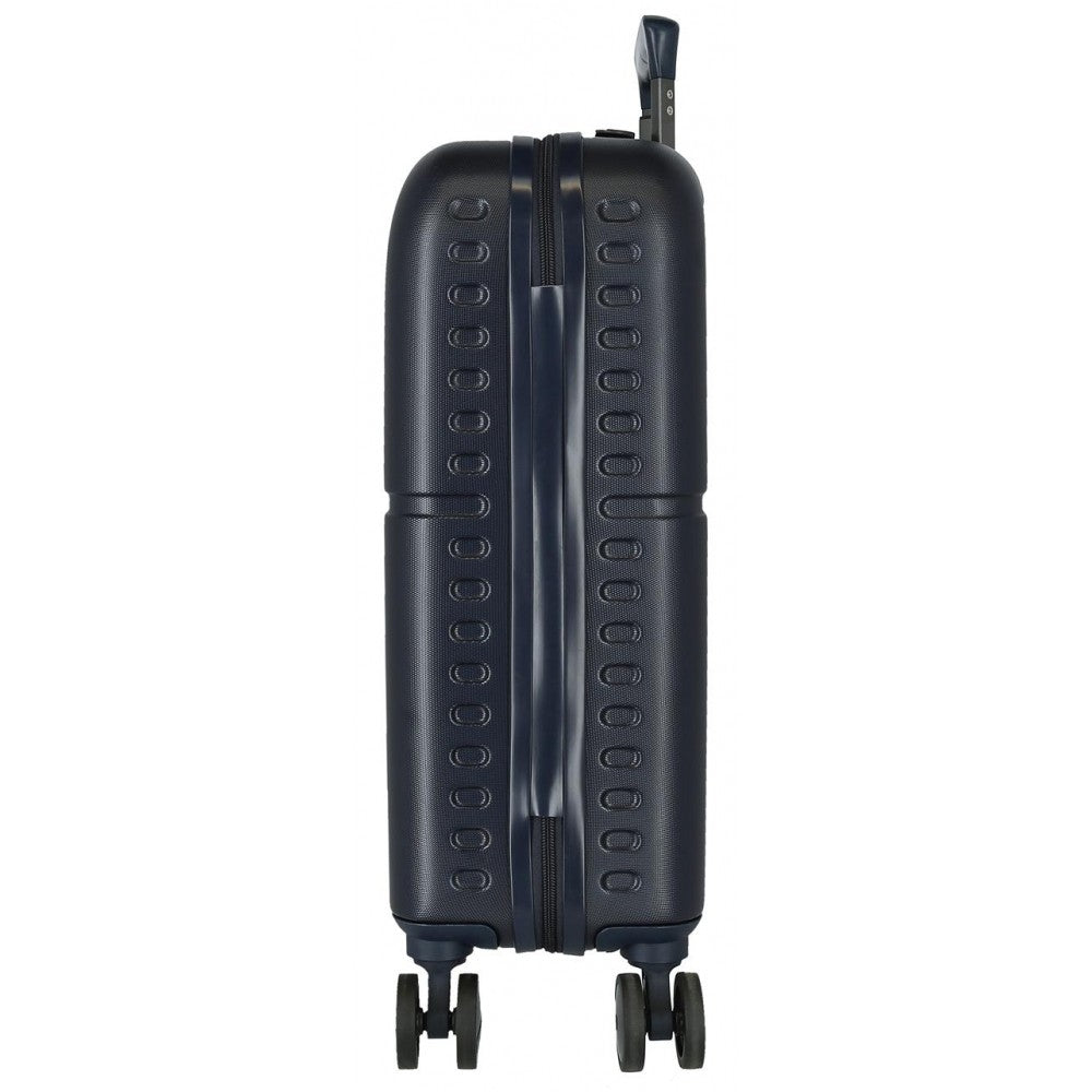 Cabin suitcase Pepe Jeans Accent