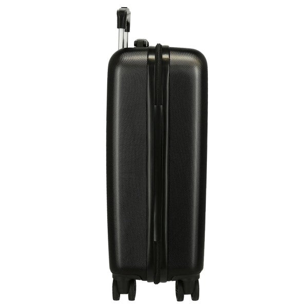 Cabin suitcase Pepe Jeans Davis rigid 55cm Black