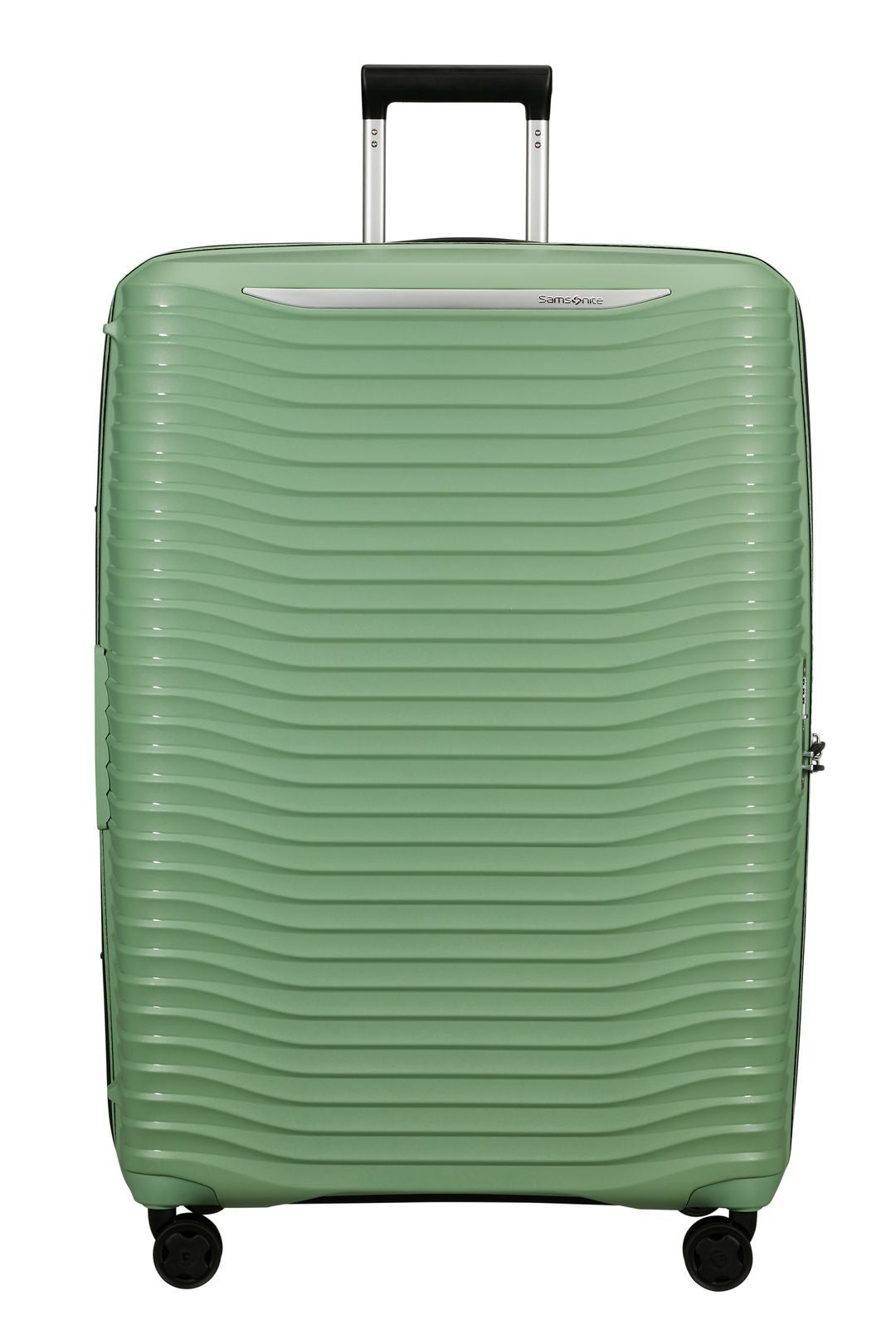 Giant suitcase Extensible UPSCAPE of Samsonite 81cm