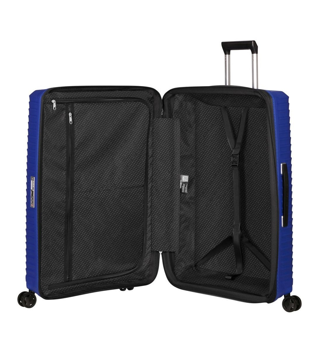 Giant suitcase Extensible UPSCAPE of Samsonite 81cm