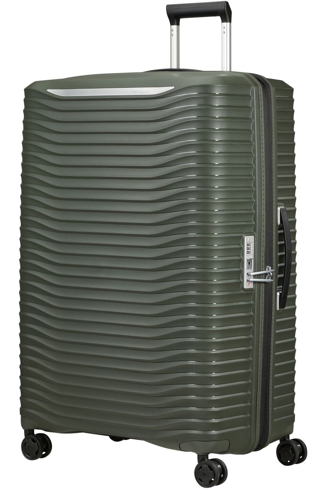 Giant suitcase Extensible UPSCAPE of Samsonite 81cm