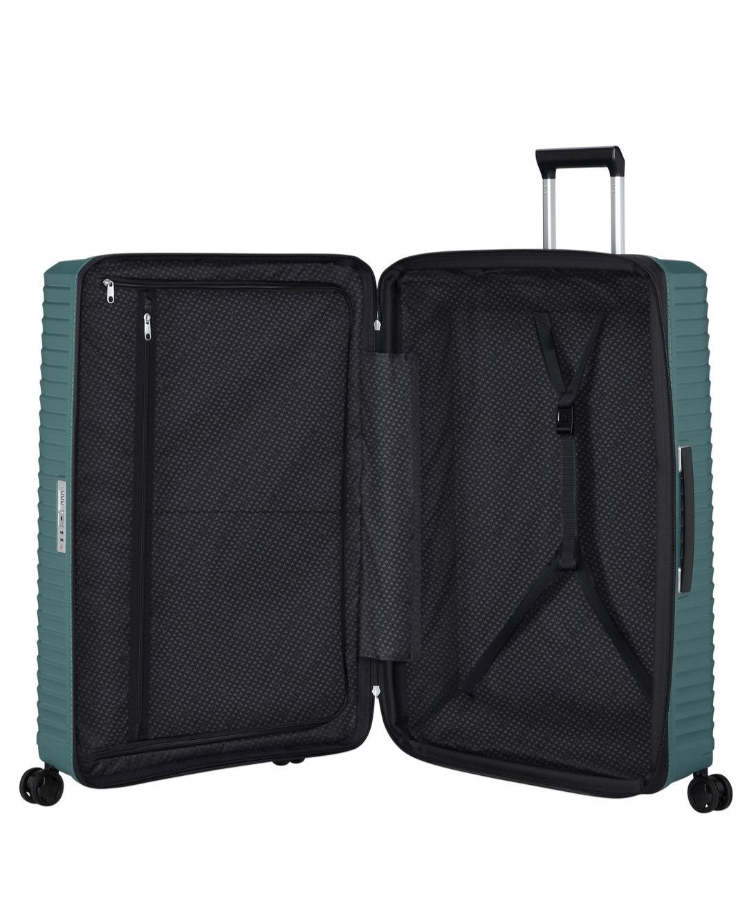 Giant suitcase Extensible UPSCAPE of Samsonite 81cm