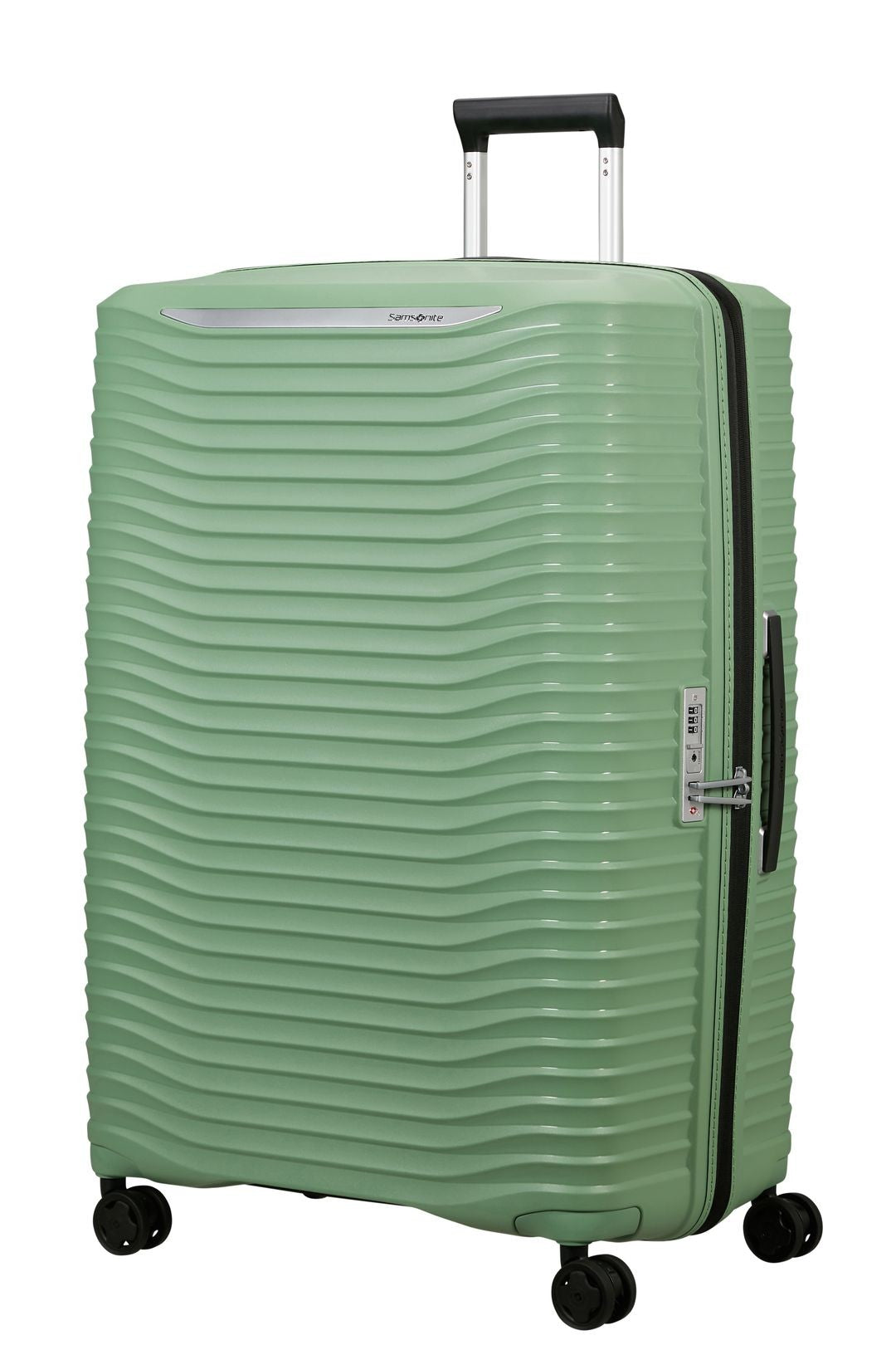 Giant suitcase Extensible UPSCAPE of Samsonite 81cm