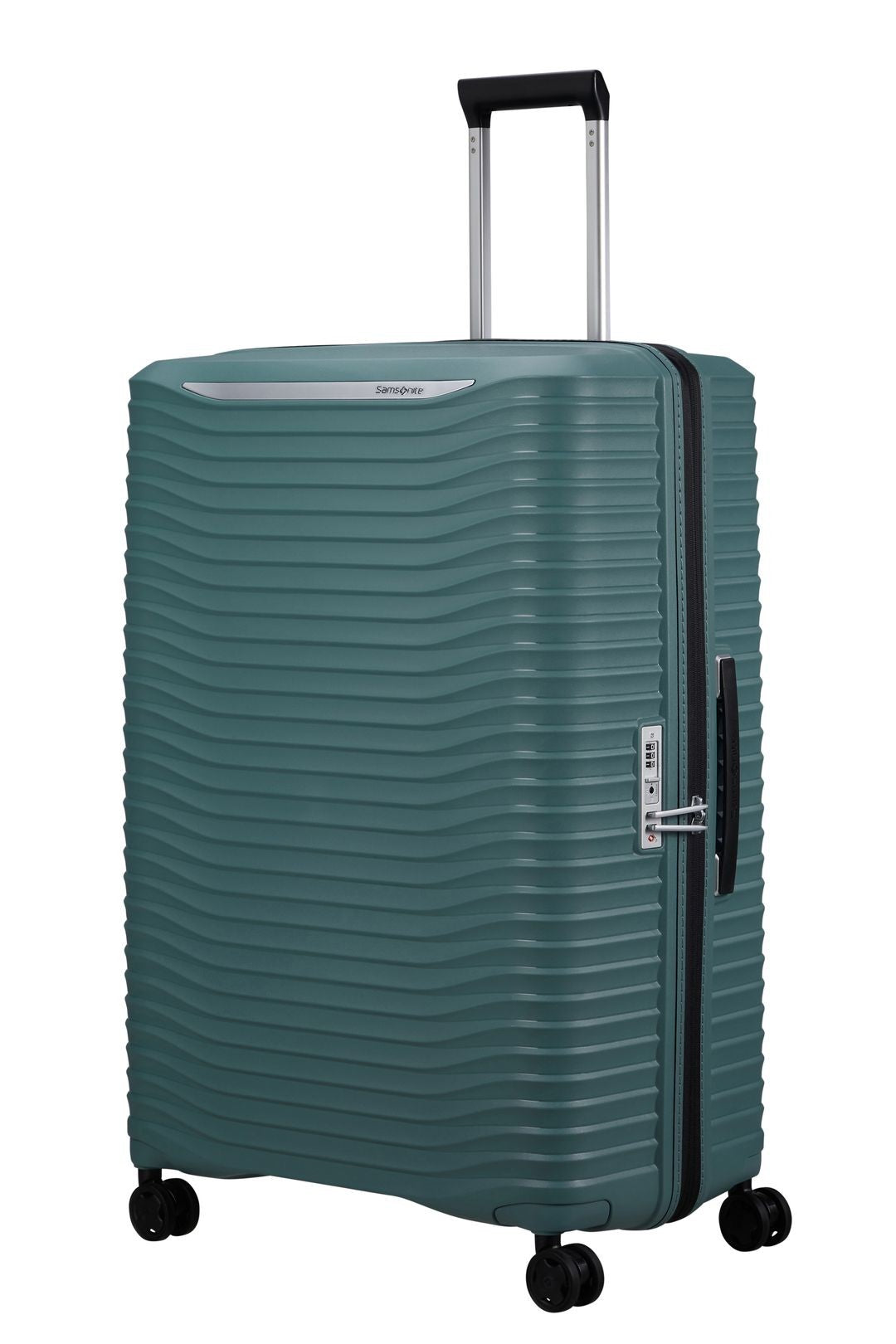 Giant suitcase Extensible UPSCAPE of Samsonite 81cm