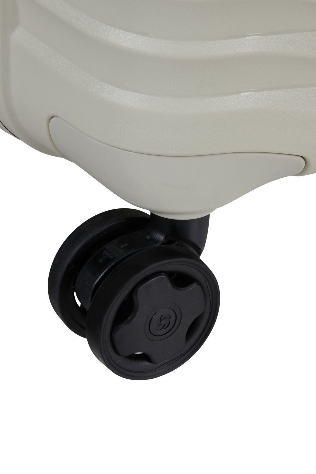 Giant suitcase Extensible UPSCAPE of Samsonite 81cm