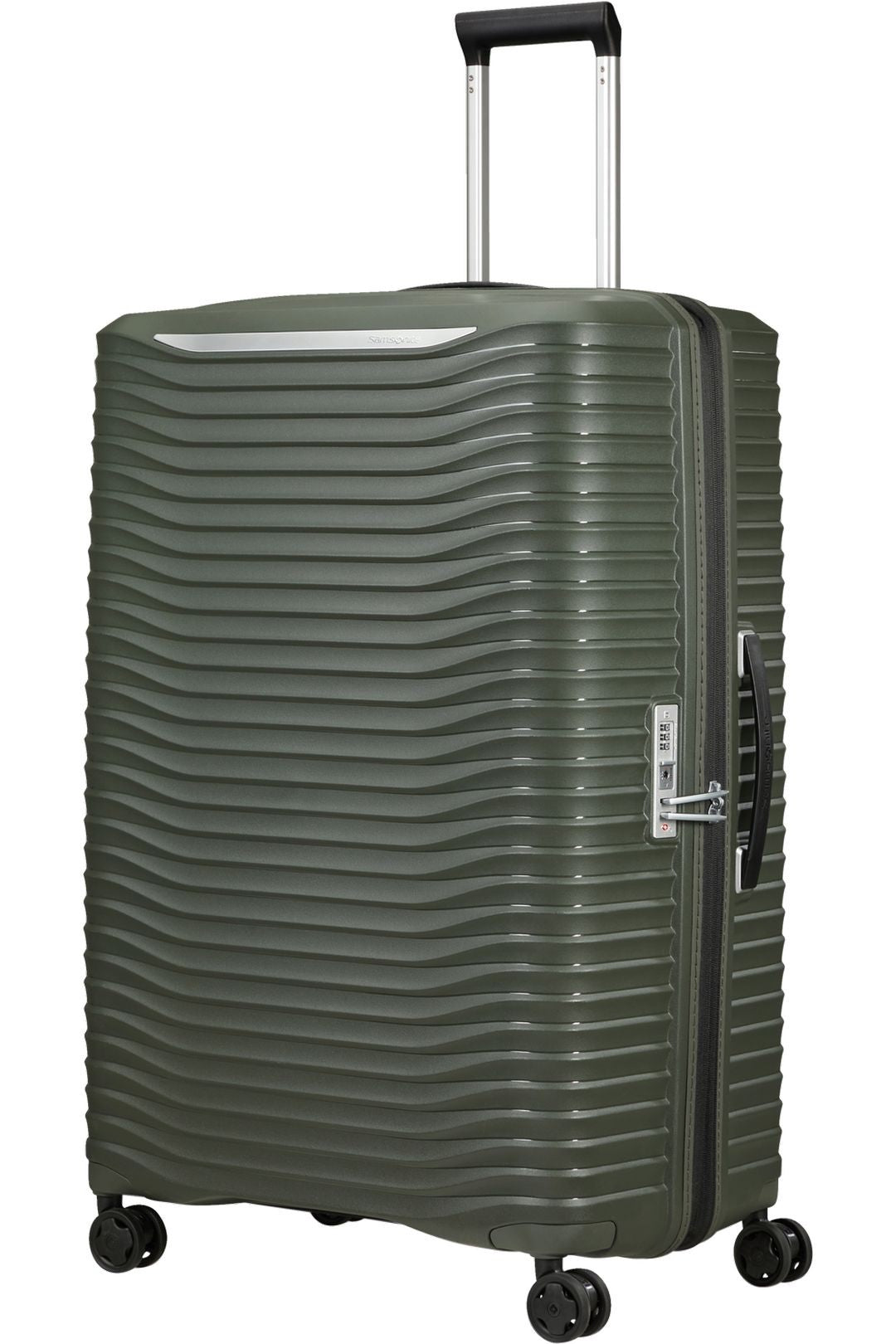 Giant suitcase Extensible UPSCAPE of Samsonite 81cm