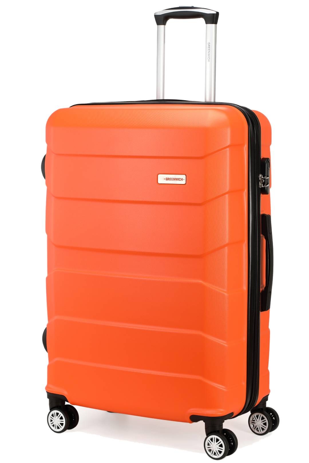 Grande mala Extensible Budapest de Greenwich