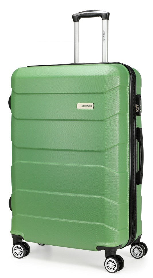 Grande mala Extensible Budapest de Greenwich