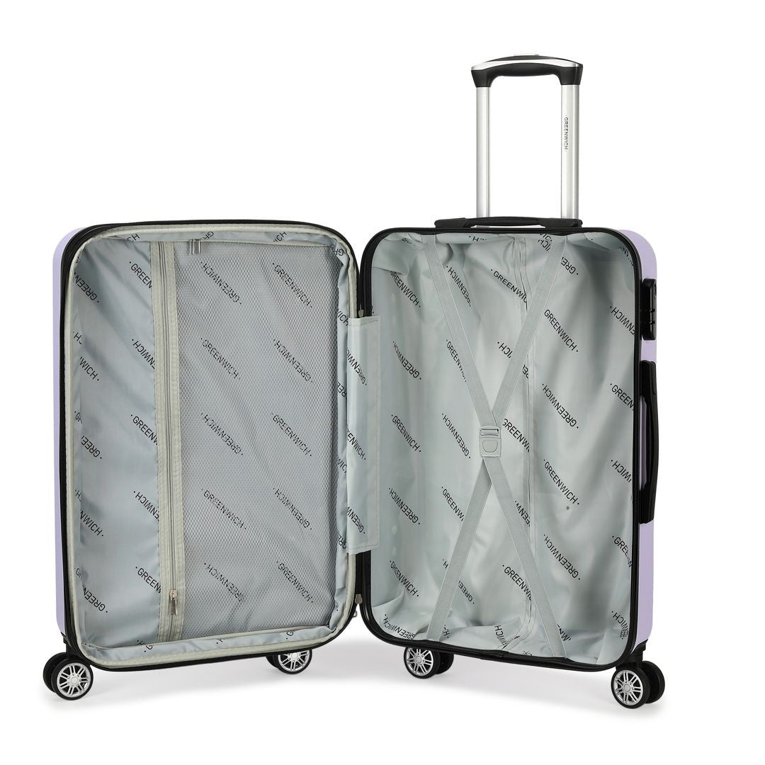 Grande mala Extensible Nairobi de Greenwich